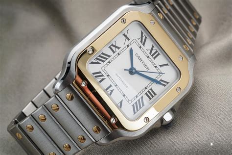 replica lighter cartier|cartier santos watch.